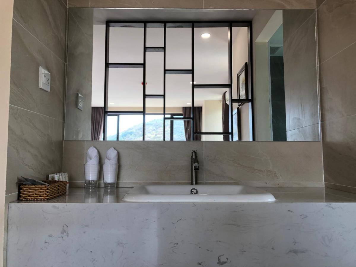 TuBong Hotel Private Enterprise Nha Trang Exterior foto
