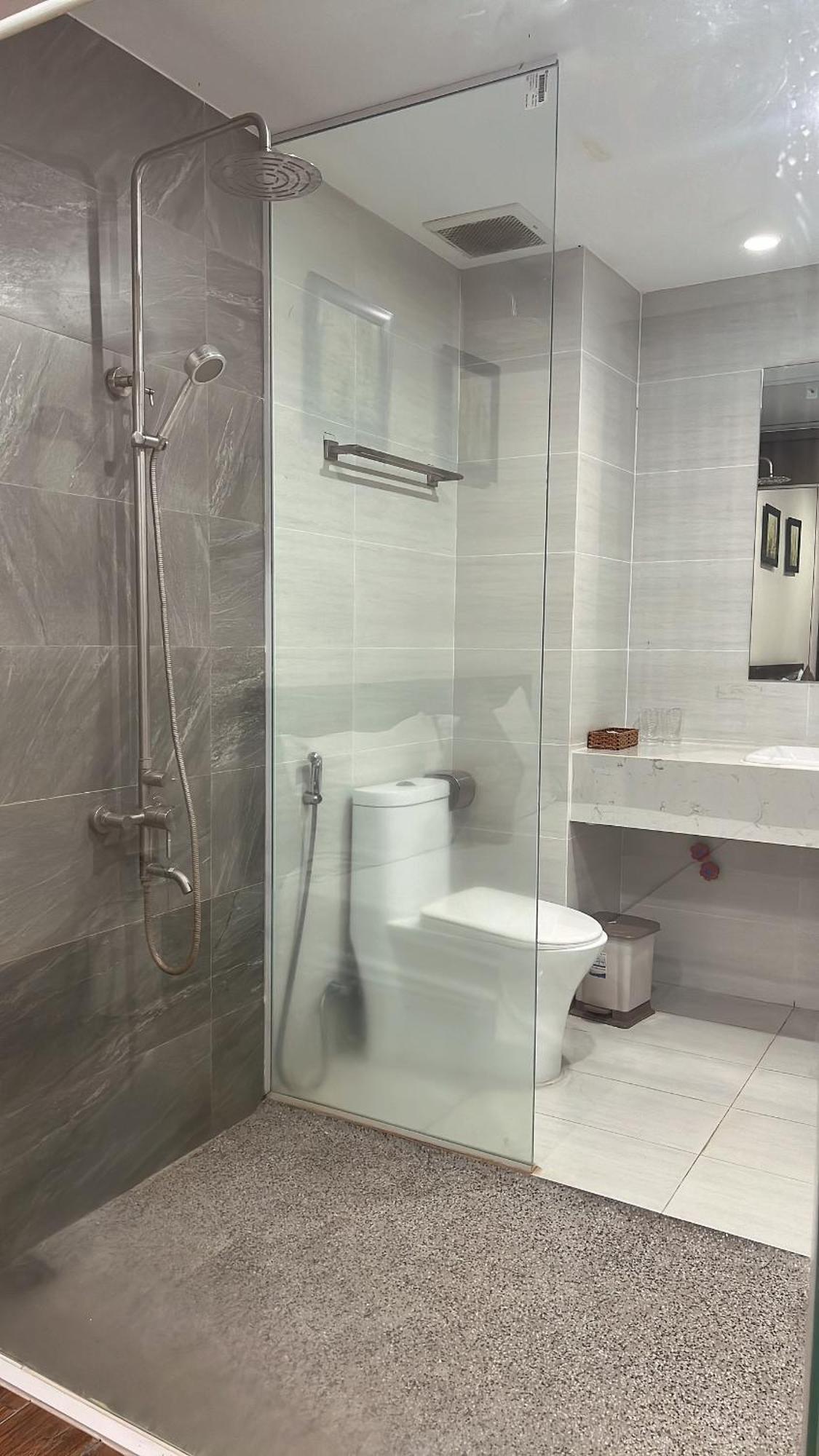TuBong Hotel Private Enterprise Nha Trang Exterior foto